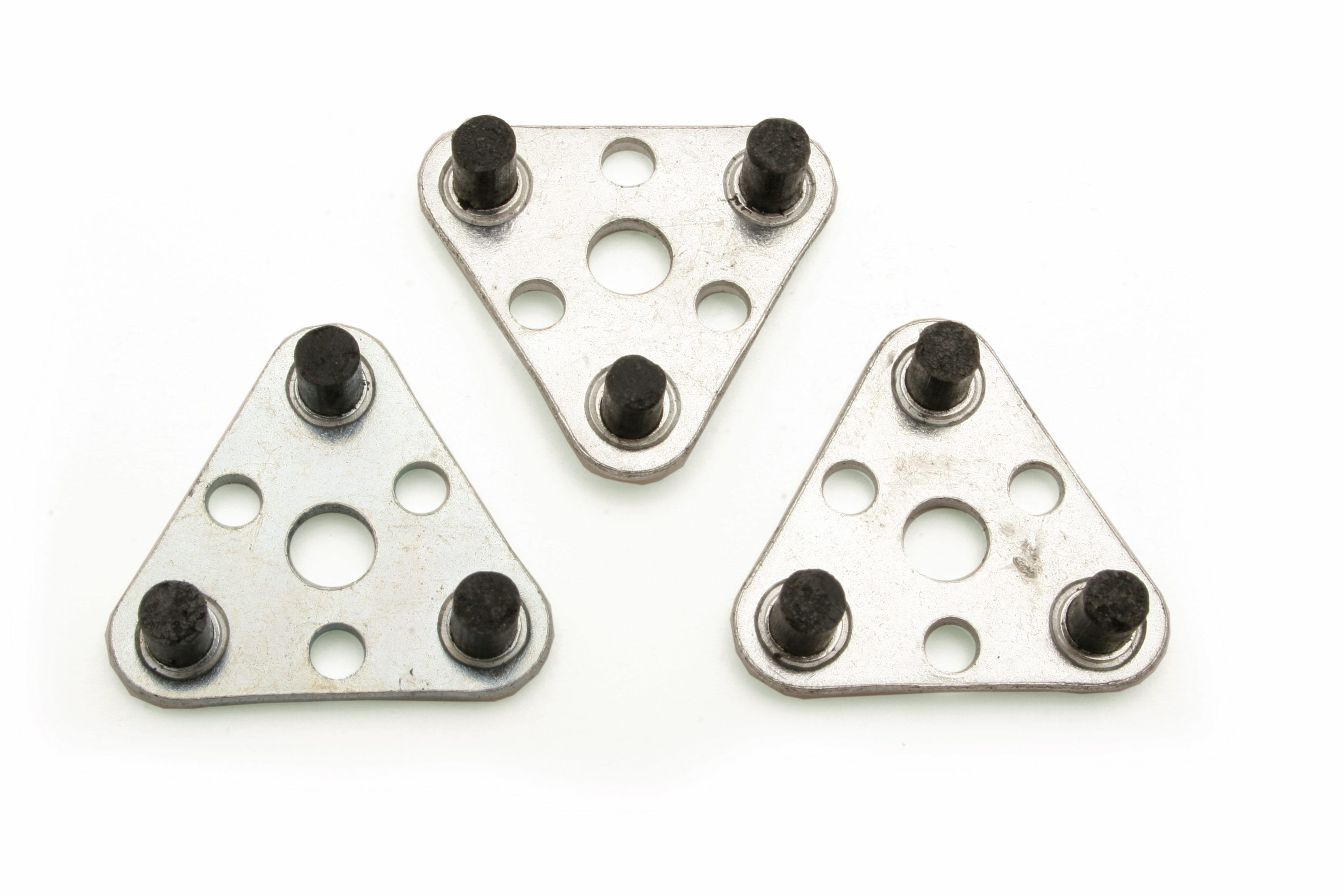 Lincoln Electric - KH573 - 3-Pack Flint
