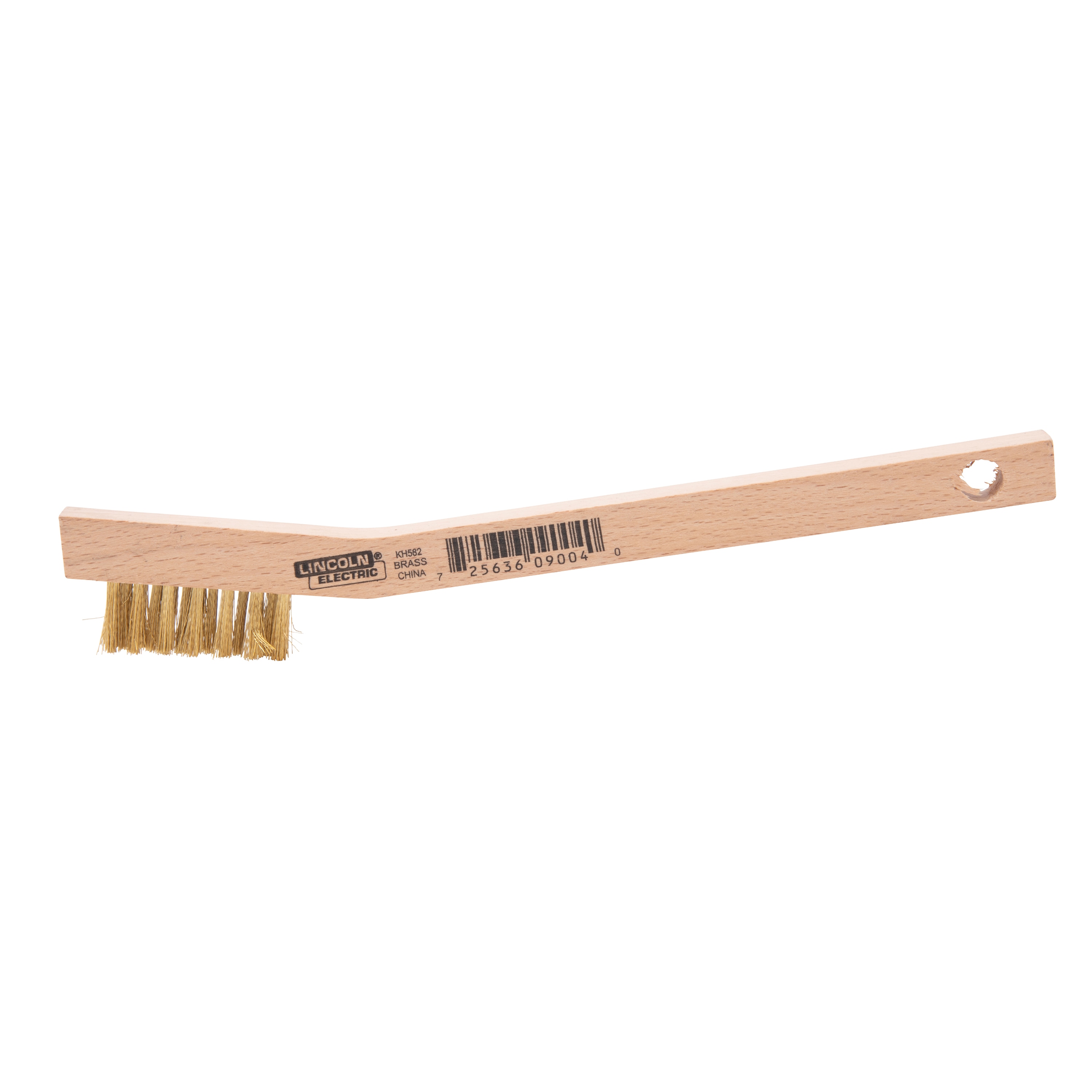 Lincoln Electric - KH582 - Wire Brush
