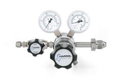Harris Products Group - KH1102 - Industrial Air CGA590 Welding Gas Regulator