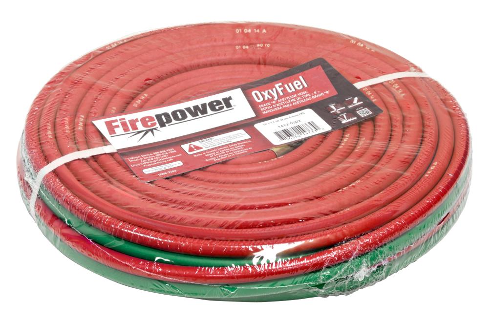 Firepower - 1412-0022 - Gas Hose