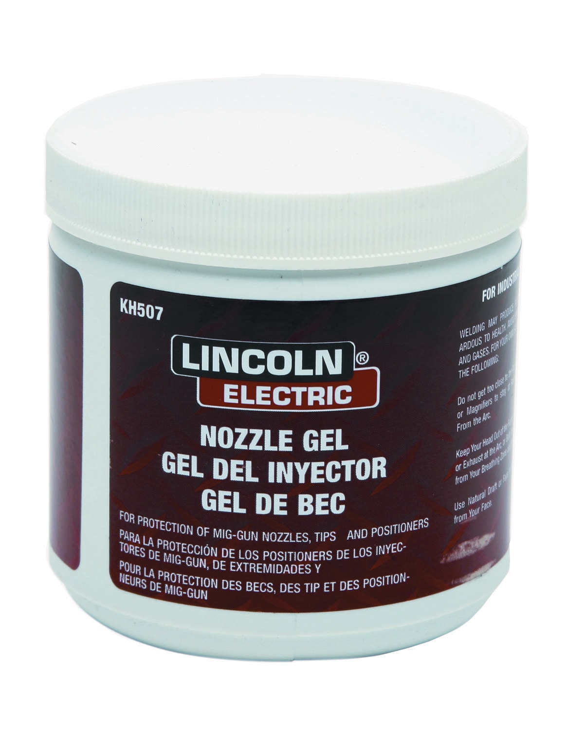 Lincoln Electric - KH507 - Welding Chemical