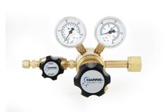Harris Products Group - KH1137 - Carbon Dioxide Cga320 Welding Gas Regulator