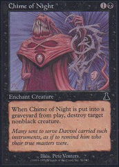 Chime of Night - 56/143 - Foil