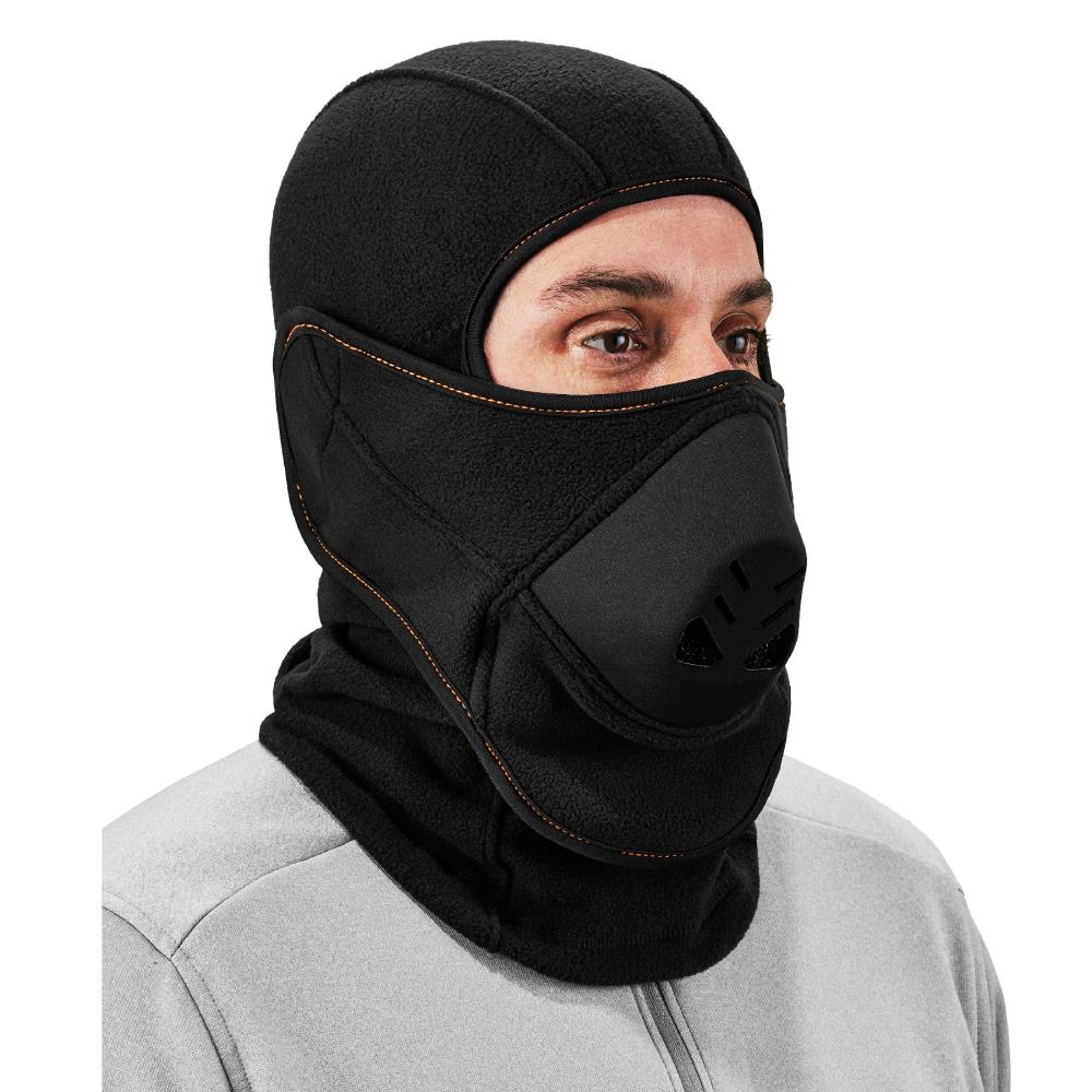 N-Ferno - 16971 - Black Synthetic Winter Liner
