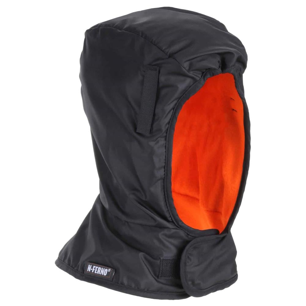 N-Ferno - 16842 - Black Synthetic Winter Liner