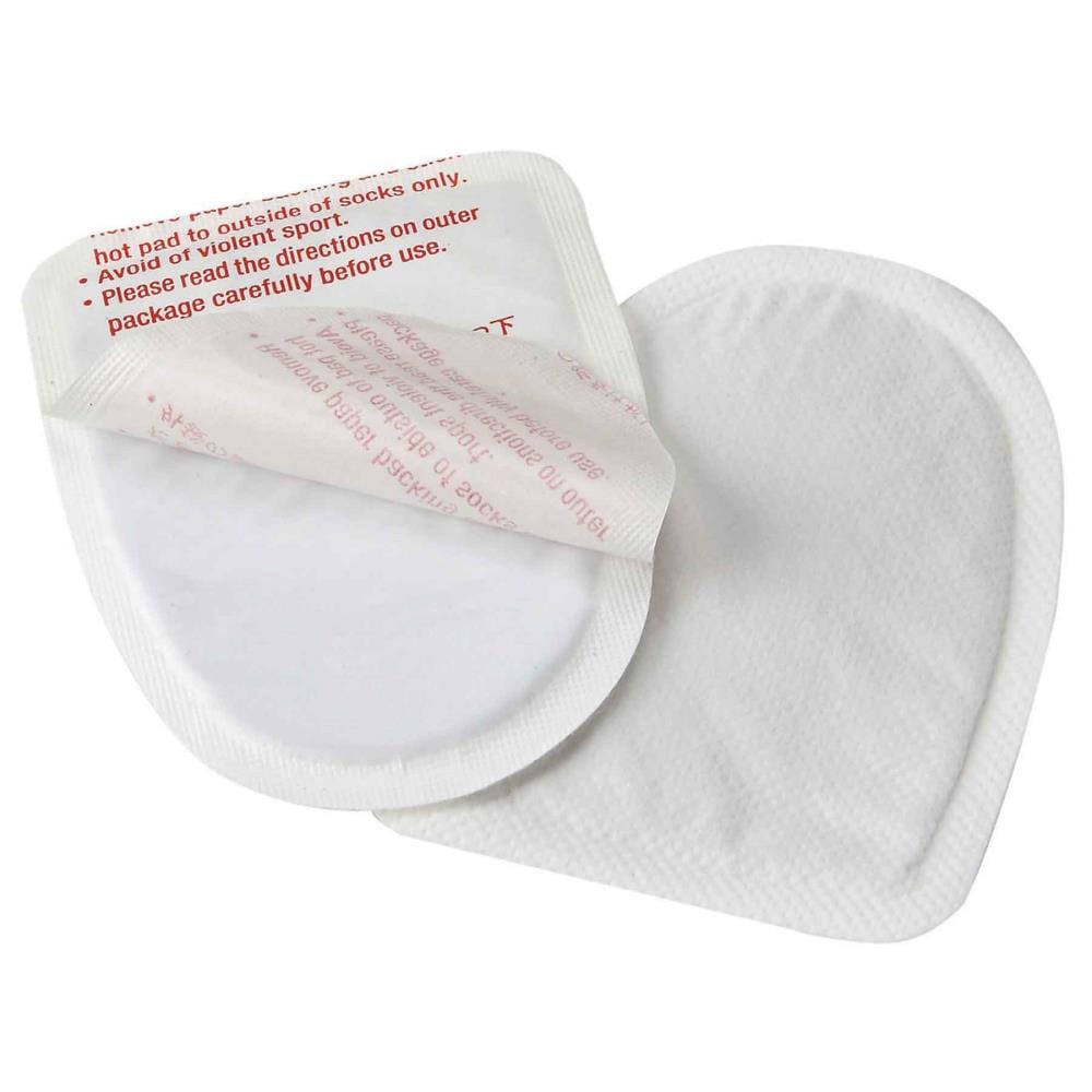N-Ferno - 16992 - White Synthetic Neck Warmer