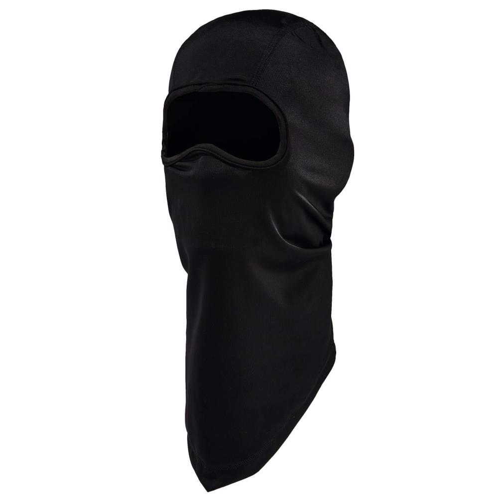 N-Ferno - 16832 - Black Synthetic Balaclava