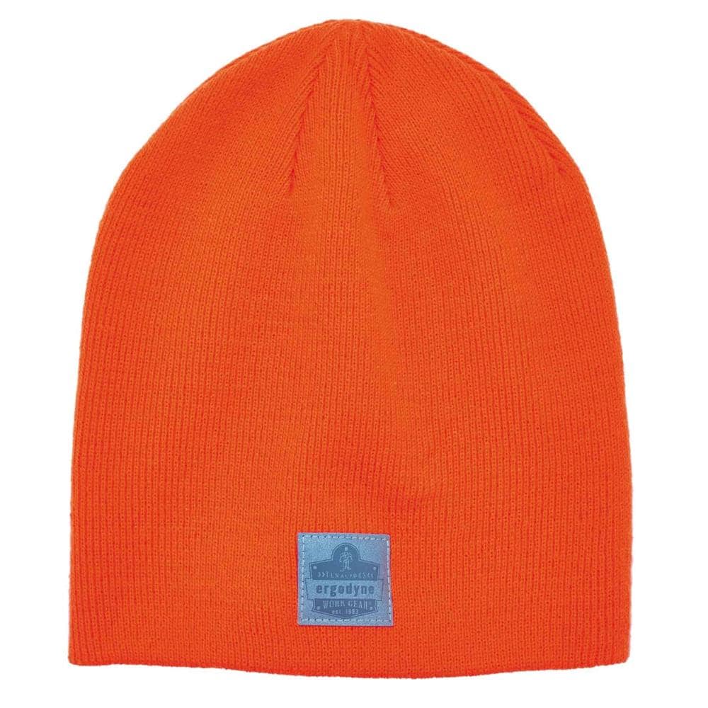 N-Ferno - 16814 - Orange Acrylic Winter Liner
