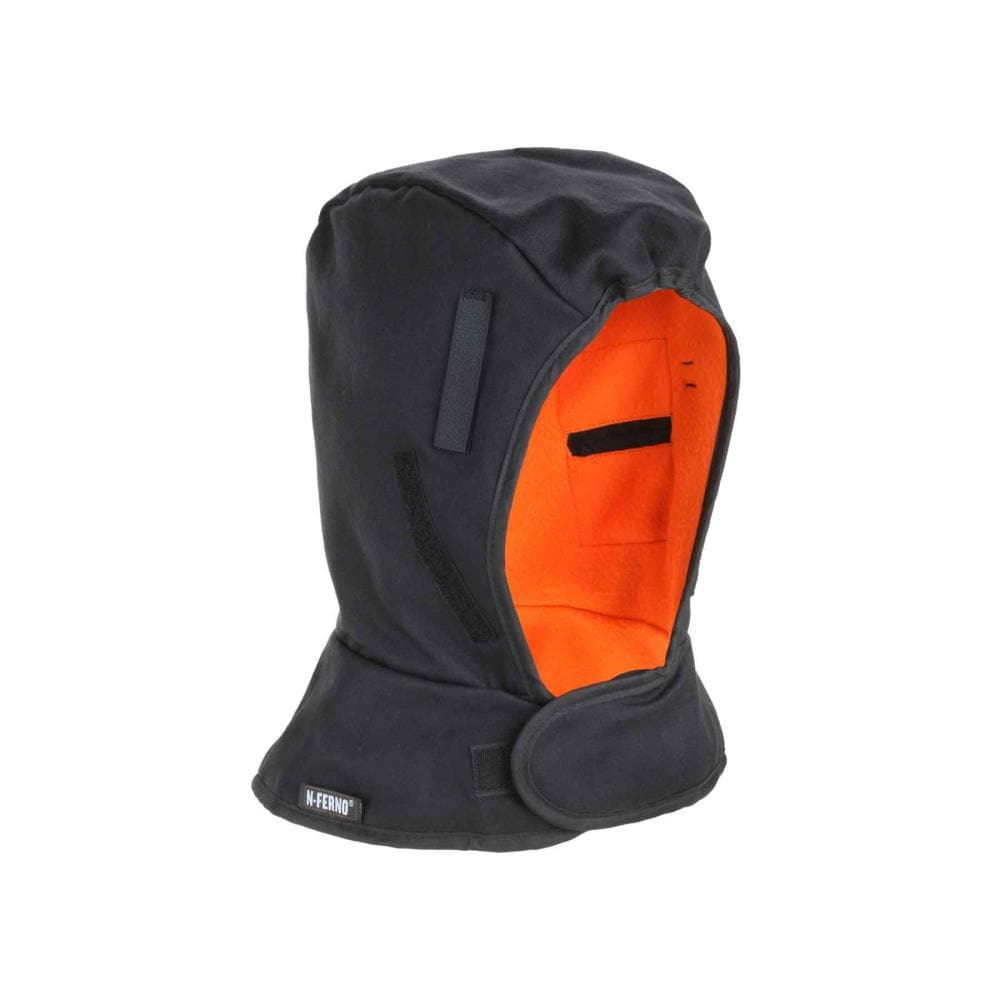 N-Ferno - 16862 - Black Synthetic Winter Liner