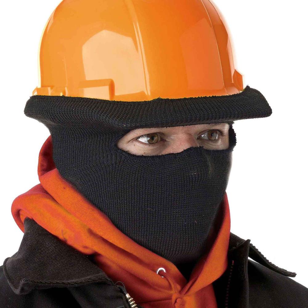 N-Ferno - 16815 - Black Polyester Winter Liner