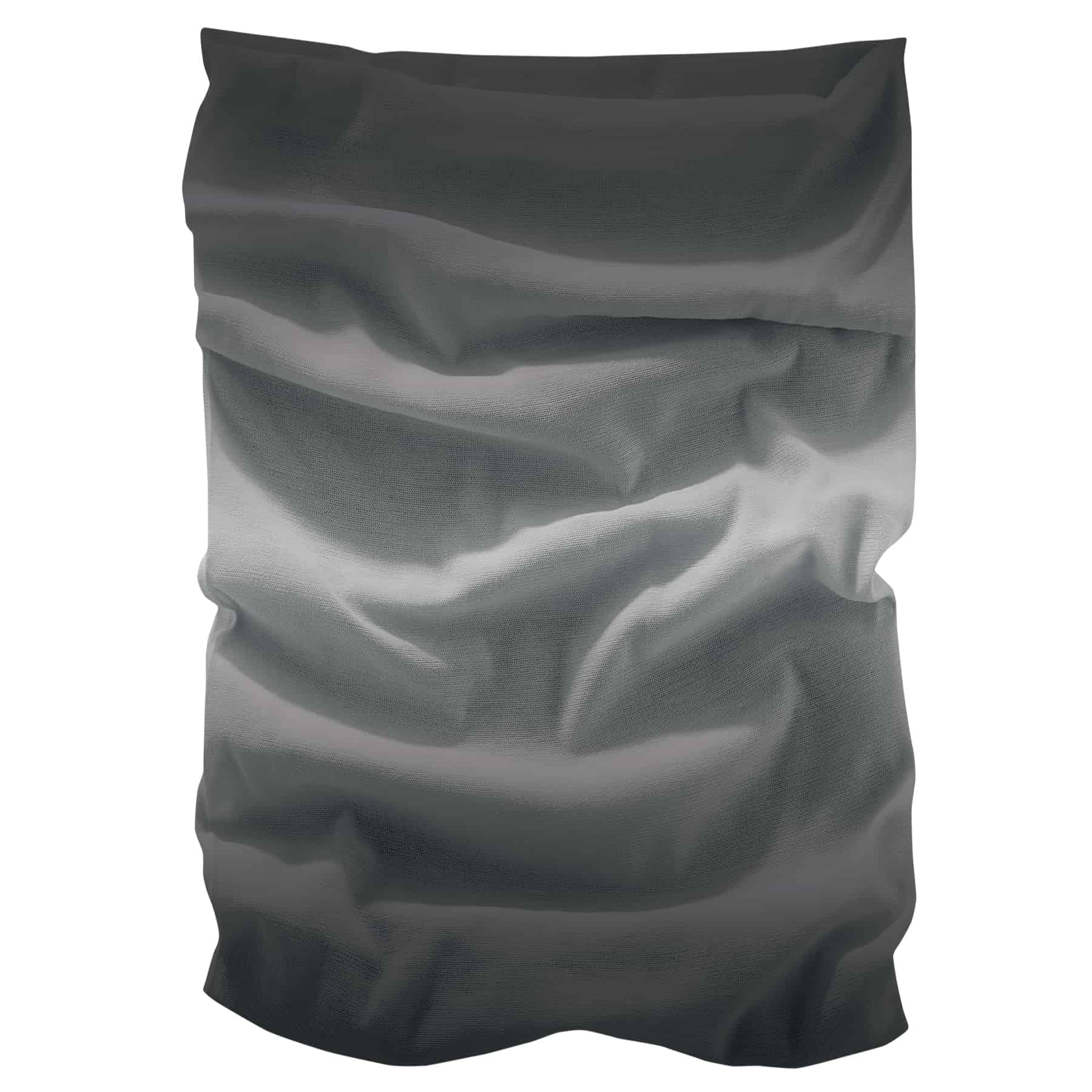 Ergodyne - 42322 - Light Gray Fleece Neck Warmer