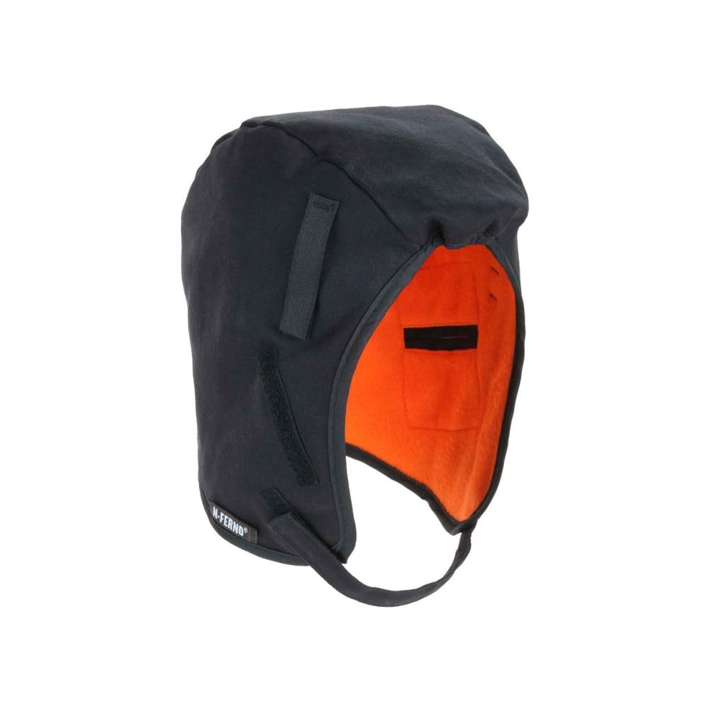 N-Ferno - 16860 - Black Synthetic Winter Liner