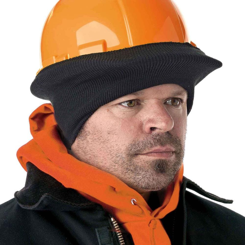 N-Ferno - 16810 - Black Polyester Winter Liner