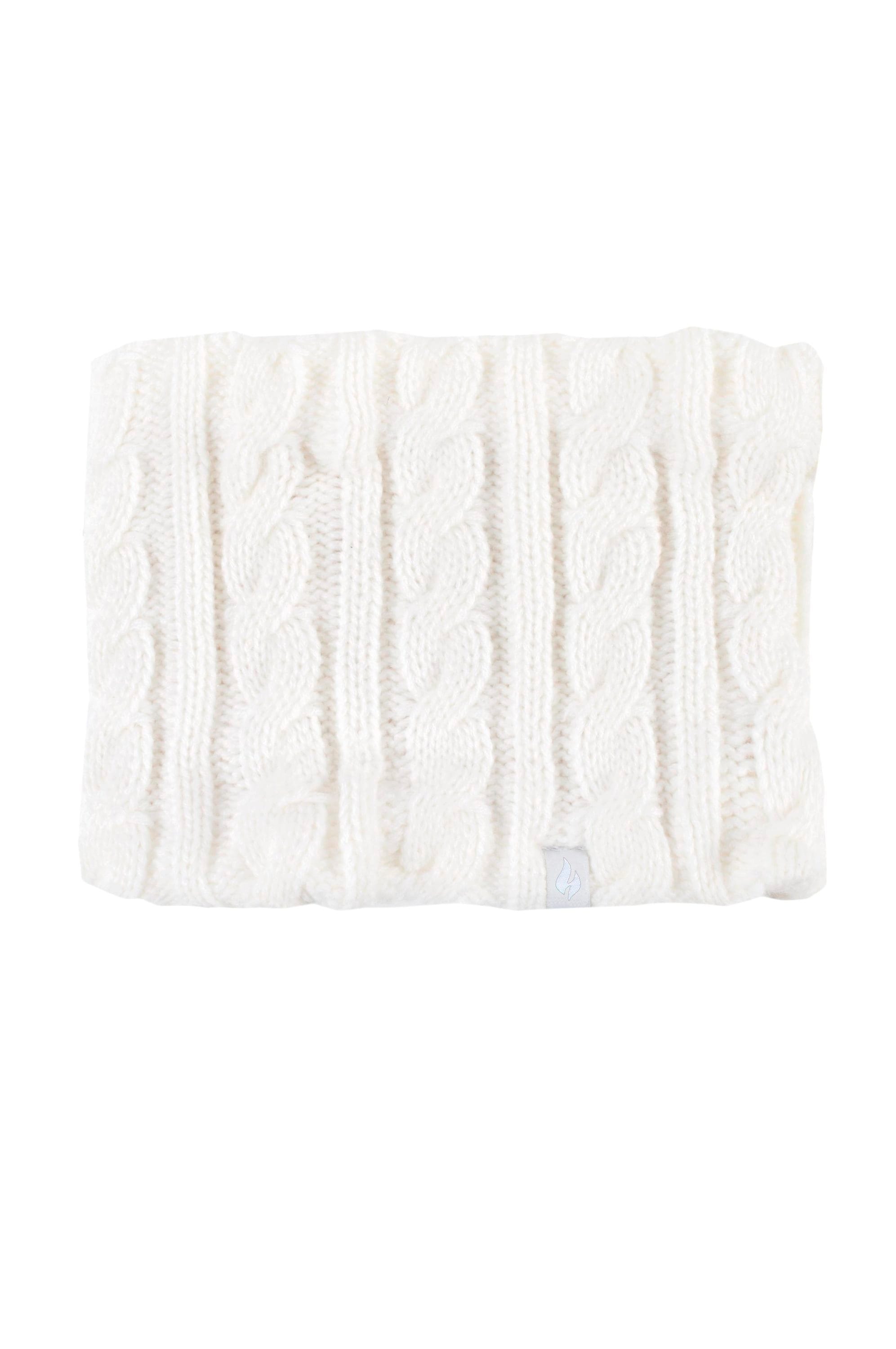 Heat Holders - LHHNW701BUT - Buttercream Acrylic Neck Warmer