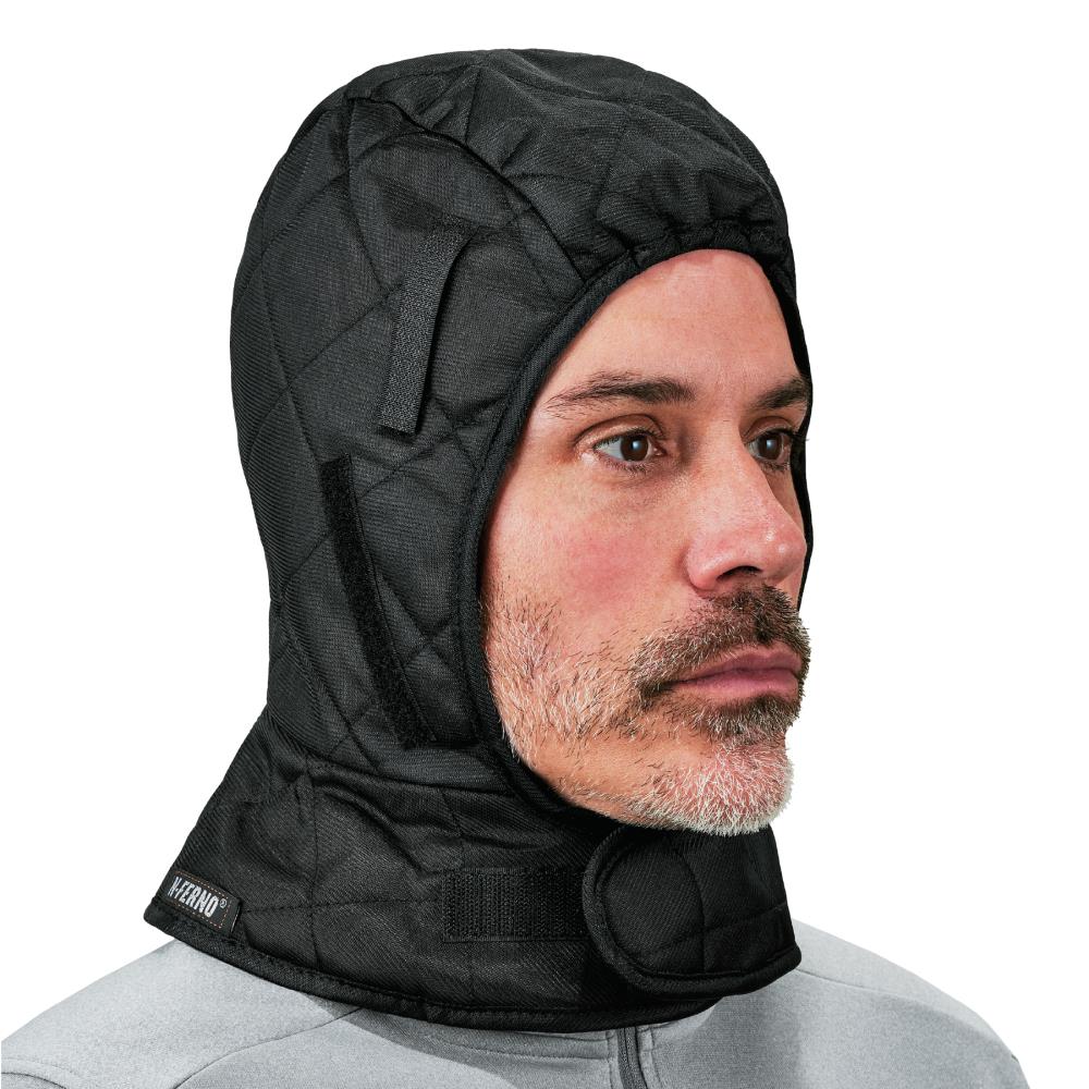 N-Ferno - 16867 - Black Synthetic Winter Liner