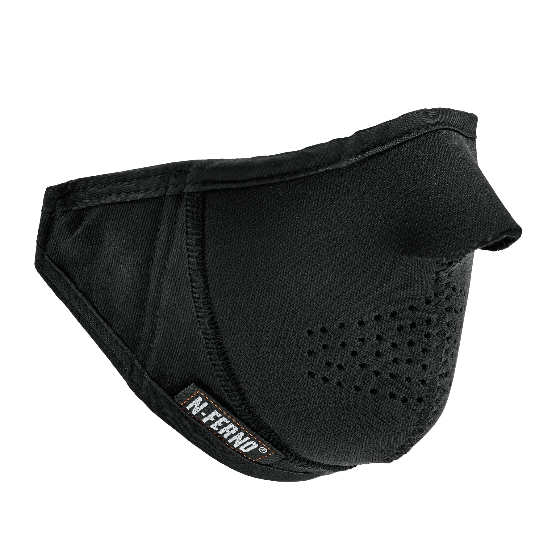 Ergodyne - 16874 - Black Neoprene Winter Liner