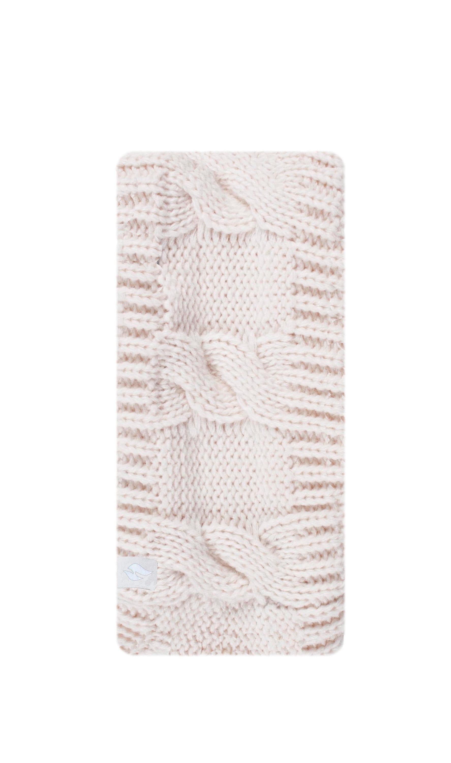 Heat Holders - HHL03685 - Buttercream Acrylic Headband