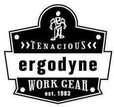 Ergodyne - 12000 - Khaki Cotton Cooling Vest