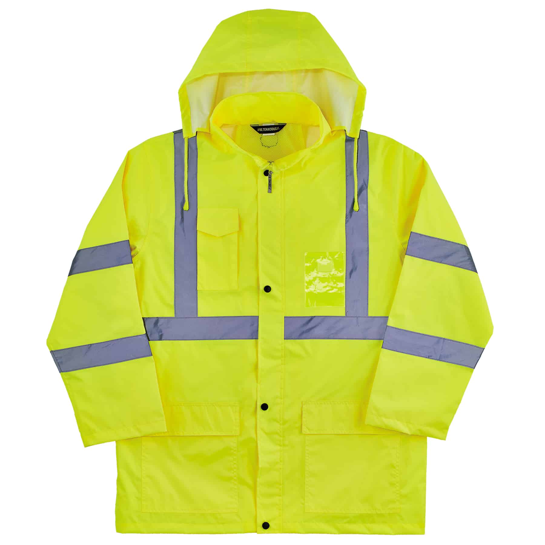 Ergodyne - 24333 - Unisex Rain Jacket
