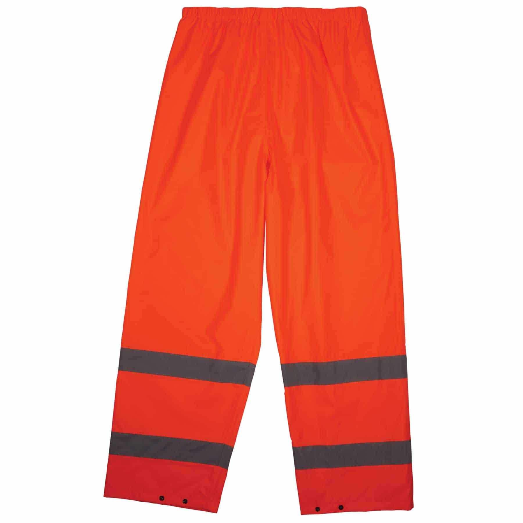 Ergodyne - 25446 - Unisex Rain Pants