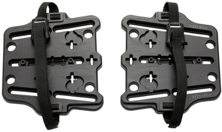 Yakima - Recovery Track Mounts