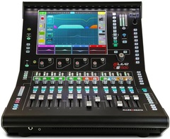 Allen & Heath dLive CTi1500 Control Surface for MixRack