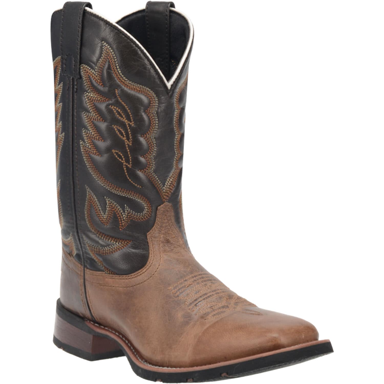 Laredo - 7800 10.5EW - Montana Leather Boot