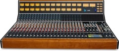 API 2448 24-channel Recording and Mixing Console with Automation