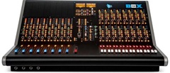 API The Box 2 Summing Mixer and Recording Console