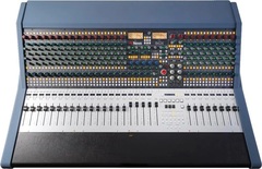 Neve 8424 24-channel Analog Mixing Console - Motorized Faders