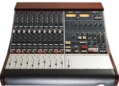 Neve BCM10/2 Mk2 10-channel Analog Mixing Console
