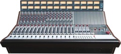 Rupert Neve Designs 5088 16-channel Analog Mixing Console - Shelford Finish