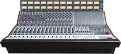 Rupert Neve Designs 5088 16-channel Analog Mixing Console with Automation - Shelford Finish