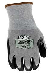 GRX - GRXCUT733LHIB - Mens Cut Hppe Nitrile Dipped Construction Gloves, Large (1-Pair)