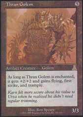 Thran Golem - Foil