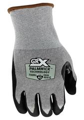 GRX - GRXCUT733XLHIB - Mens Cut Hppe Nitrile Dipped Construction Gloves, X-large (1-Pair)