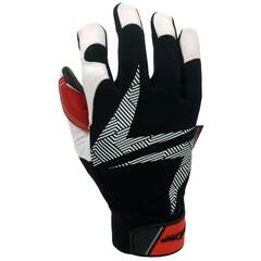 HandCrew - HG-3137ML - Unisex Nylon Multipurpose Gloves, Medium/Large (1-Pair)