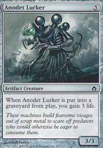 Anodet Lurker - Foil