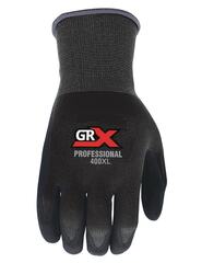 GRX - GRXPRO400XLHIB - Mens Pro Nylon Nitrile Dipped Multipurpose Gloves, X-large (1-Pair)