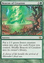 Beacon of Creation - Foil