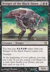 Bringer of the Black Dawn - Foil