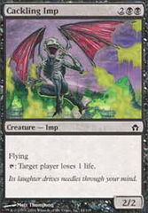 Cackling Imp - Foil