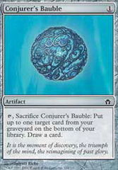 Conjurer's Bauble - Foil