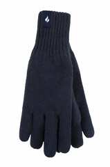 Heat Holders - HHM06350 - Mens Polyester Winter Gloves, Large/x-large (1-Pair)