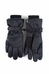 Heat Holders - HHM02077 - Mens Polyester Winter Gloves, Large/x-large (1-Pair)