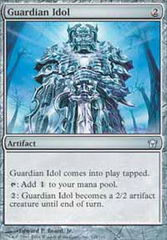 Guardian Idol - Foil