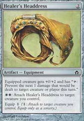 Healer's Headdress - Foil