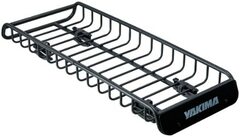 Yakima - SkinnyWarrior Rooftop Basket