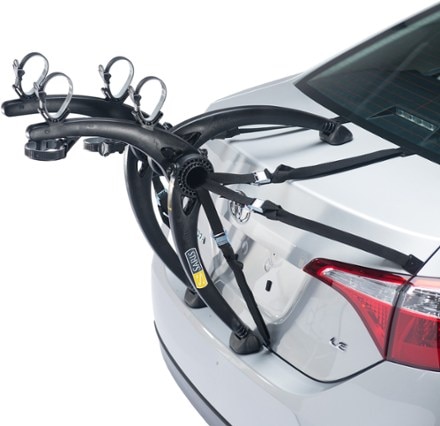 Saris - Bones 2-Bike Trunk Rack