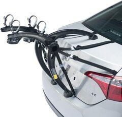 Saris - Bones 2-Bike Trunk Rack
